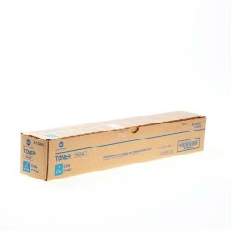 Toner Konica Minolta AS14022 Turkusowy