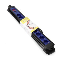 Zasilacz 10 Tomas Schuko EDM 41821 (3 m)