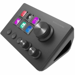 Filtr prywatności na monitor Mars Gaming MSDTWO