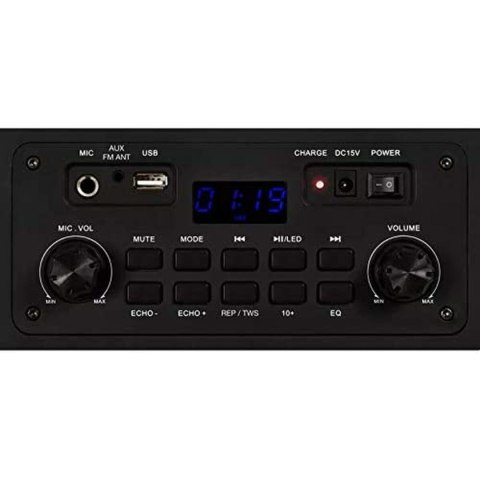 Głośnik Bluetooth Przenośny FONESTAR CALIFORNIA 200 W