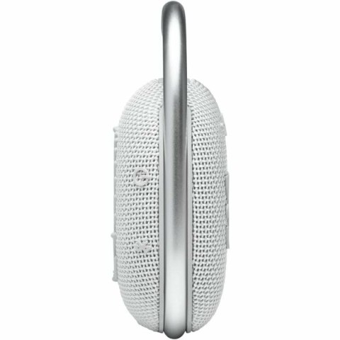 Głośnik Bluetooth Przenośny JBL JBLCLIP4WHT Biały 5 W