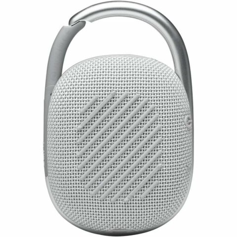 Głośnik Bluetooth Przenośny JBL JBLCLIP4WHT Biały 5 W