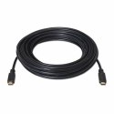 Kabel HDMI z Ethernetem NANOCABLE 10.15.1815 15 m v1.4 Czarny 15 m