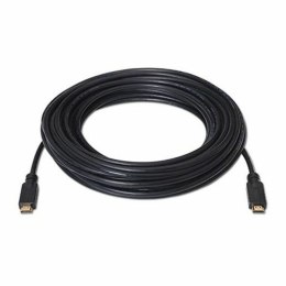 Kabel HDMI z Ethernetem NANOCABLE 10.15.1815 15 m v1.4 Czarny 15 m