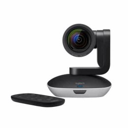 Kamera Internetowa Logitech 960-001186 Full HD 1080 p