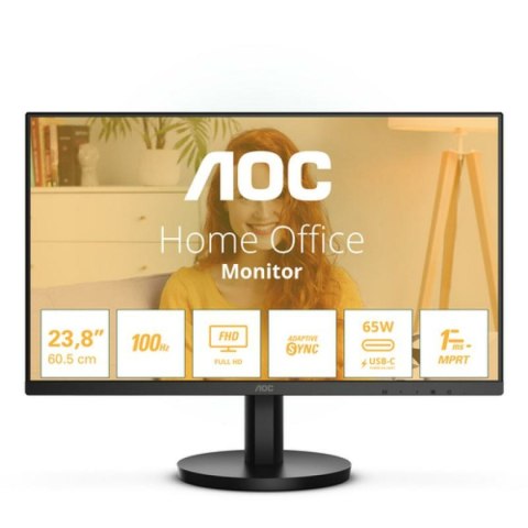 Monitor AOC 24B3CA2 Full HD 24" 23,8" 100 Hz