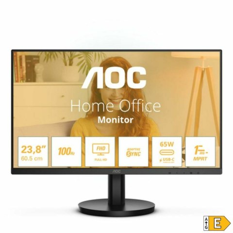 Monitor AOC 24B3CA2 Full HD 24" 23,8" 100 Hz
