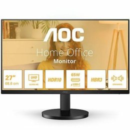Monitor Gaming AOC U27B3CF 4K Ultra HD 27