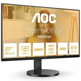 Monitor Gaming AOC U27B3CF 4K Ultra HD 27