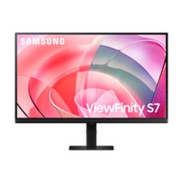 Monitor Gaming Samsung LS27D702EAUXEN 4K Ultra HD 27