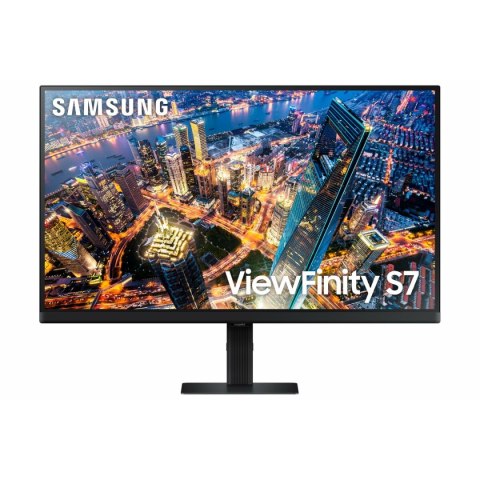 Monitor Gaming Samsung LS27D702EAUXEN 4K Ultra HD 27"
