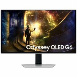 Monitor Gaming Samsung LS27DG610SUXEN Quad HD 27