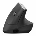 Myszka Bezprzewodowa Optyczna Logitech 910-005448 Szary Stal