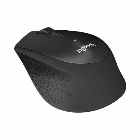 Myszka Logitech 910-004913 Czarny 1000 dpi