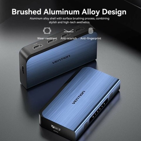 Przełącznik HDMI Vention AKCL0