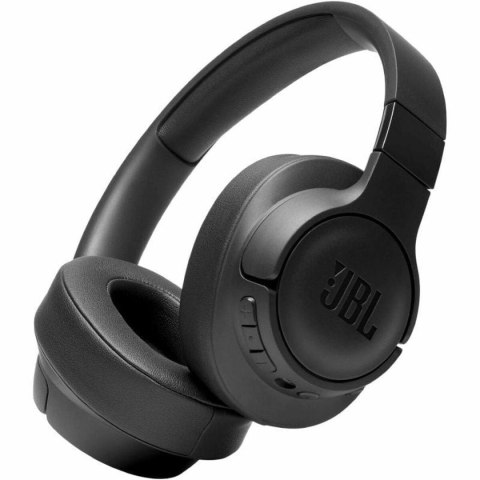 Słuchawki Bluetooth z Mikrofonem JBL Tune 760NC Czarny