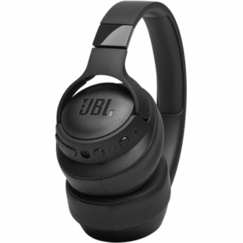 Słuchawki Bluetooth z Mikrofonem JBL Tune 760NC Czarny