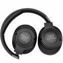 Słuchawki Bluetooth z Mikrofonem JBL Tune 760NC Czarny