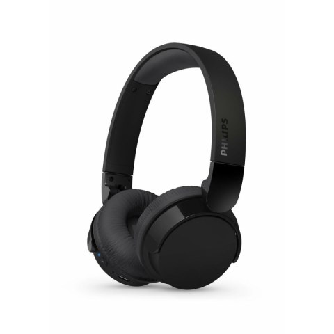 Słuchawki Bluetooth z Mikrofonem Philips TAH3209BK Czarny