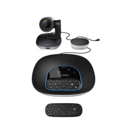 System Wideokonferencji Logitech 960-001057 Full HD