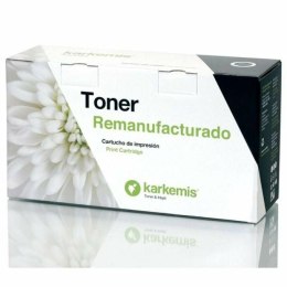 Toner Kompatybilny Karkemis 10050531 Turkusowy