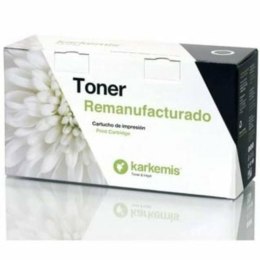 Toner z Recyklingu Karkemis TN-248XL Żółty