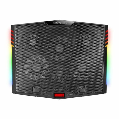 Uchwyt do Laptopa Mars Gaming MNBC5 ARGB