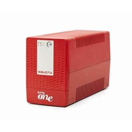 Zasilacz awaryjny UPS Interaktywny Salicru SPS 2000 ONE 1200 W 2000 W 2000W