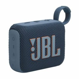 Głośnik Bluetooth Przenośny JBL GO 4 Niebieski