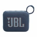 Głośnik Bluetooth Przenośny JBL GO 4 Niebieski