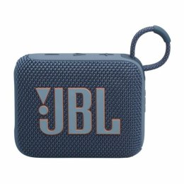 Głośnik Bluetooth Przenośny JBL GO 4 Niebieski