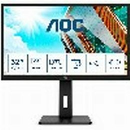 Monitor AOC Q32P2 Quad HD 32