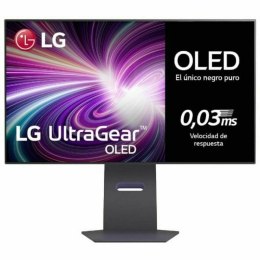Monitor Gaming LG 32GS95UV-B 4K Ultra HD 32