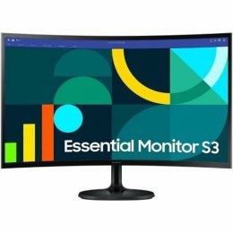 Monitor Gaming Samsung LS27D364GAUXEN Full HD 27