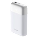 Powerbank D-Link DPP-101 Biały 10000 mAh