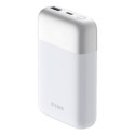 Powerbank D-Link DPP-101 Biały 10000 mAh