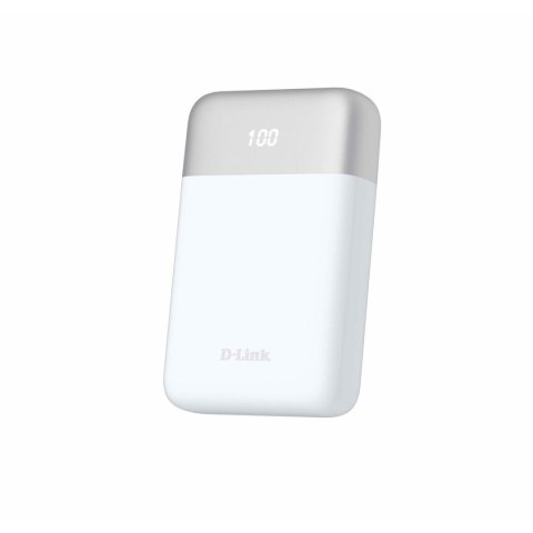 Powerbank D-Link DPP-101 Biały 10000 mAh