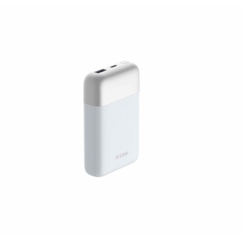 Powerbank D-Link DPP-101 Biały 10000 mAh