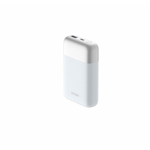 Powerbank D-Link DPP-101 Biały 10000 mAh