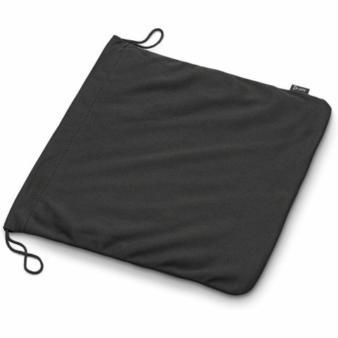 Słuchawki Poly 77Y94AA Czarny