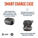 Słuchawki douszne Bluetooth Poly 7Y8H0AA Czarny
