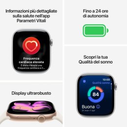 Smartwatch Apple MEQW4QL/A Szary 42 mm