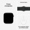 Smartwatch Apple MEQW4QL/A Szary 42 mm