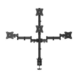 Uchwyt na TV Aisens DT27TSR-379 13