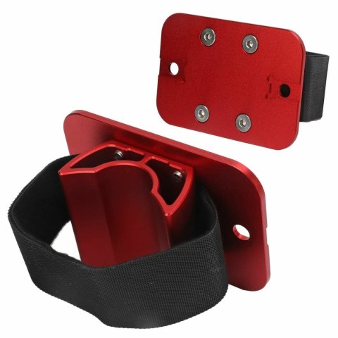 Uchwyt na TV TooQ LP3780F-R 80" 50 kg