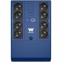 Zasilacz awaryjny UPS Interaktywny Woxter PE26-201 800 VA