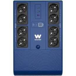 Zasilacz awaryjny UPS Interaktywny Woxter PE26-201 800 VA