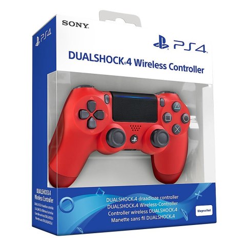 Gamepad Sony (PS4) (WYPRZEDAŻ)