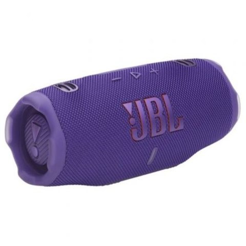 Głośnik Bluetooth Przenośny JBL JBLCHARGE6PUR Purpura