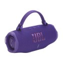 Głośnik Bluetooth Przenośny JBL JBLCHARGE6PUR Purpura